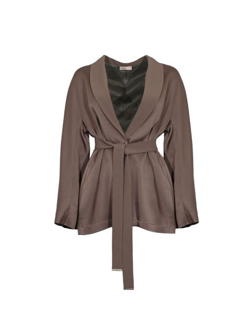 Jacket satin Herno Herno | GA00008DR - 12727.8810